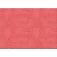thumbnail image 1 of Ahgly Company Indoor Rectangle Patterned Ferrari Red Area Rugs, 8' x 10', 1 of 6