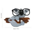 thumbnail image 2 of Stylish Desktop Ornament Animal Frame for and Decorative Piece, 2 of 2