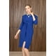 thumbnail image 4 of VESTIDO ISAURA azul 26, 4 of 5