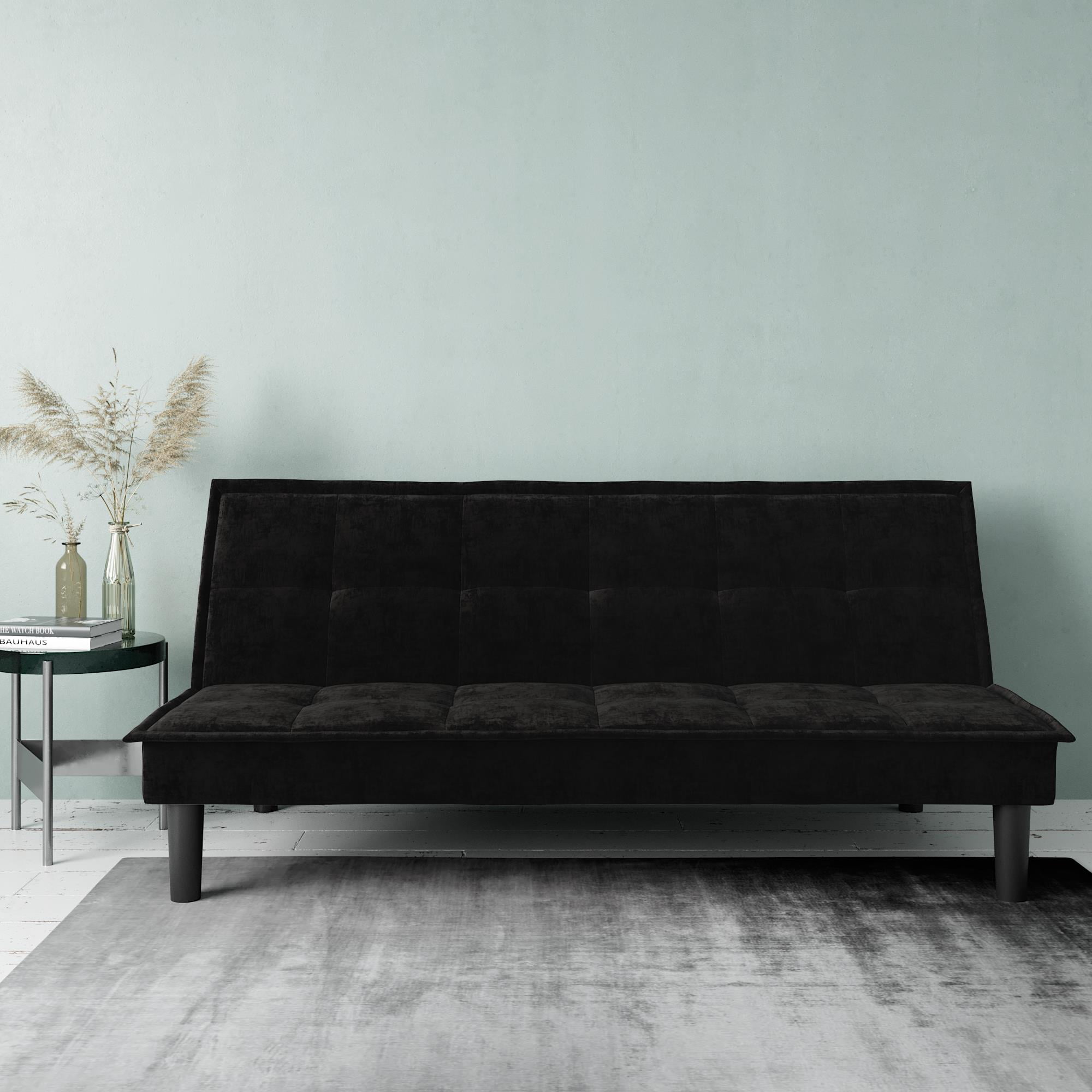 otis cot bed with mattress