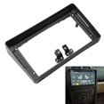 thumbnail image 5 of Car Radio Fascia for 407 2004-2008 DVD Stereo Frame Plate Adapter Mounting Dash Installation Bezel, 5 of 5