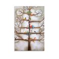 thumbnail image 1 of Graciela Rodo Boulanger Impresión Branche En Branche Imagen Impresión Lienzo Póster Pintura Arte de Pared Pósteres Decoración Obras de Arte Modernas Regalo 08x12 pulgadas (20x30 cm), 1 of 6
