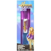 Hannah Montana: Double Ended Secret Celebrity/Girl Glamour Roll On Fragrance, 0.20 fl oz