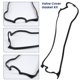 thumbnail image 5 of 12030-P2A-000 Valve Cover Gasket Kit Set for Honda Civic DeL SoL, 5 of 5