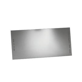

Radnor Clear Polycarbonate Inside Cover Plate For Speedglas Utility And Speedglas 9000 F/V Welding Helmets 5/Pack (32 Pack)
