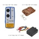 thumbnail image 1 of Controlador remoto inalámbrico Ecomeon para Winch 12V 50 pies, 1 of 5