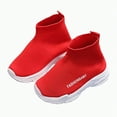 thumbnail image 4 of Godom Boys Shoes Walking Shoes Kids Hiking Shoe Lightweight Outdoor Sneakers Running Shoe, 4 of 6