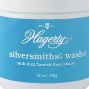 Silversmiths Wash, 19 Oz