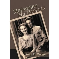 Memories of My Parents (Paperback)