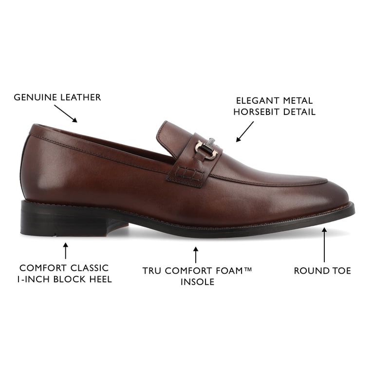 Thomas & Vine Men display picture 1