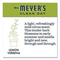 thumbnail image 3 of Clean Day Liquid Hand Soap Refill, Lemon Verbena, 33 Oz | Bundle of 10 Each, 3 of 4