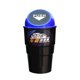 thumbnail image 1 of 10Pcs/Set Car Trash Can Waste Organizer Sundries Storage Box Interior Accessories for Home Office AutomotiveBlue, 1 of 1