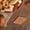 F, variant on Reusable Terracotta Sugar Keeper Disc Tobacco Moisturizer Embossed Clay Moisture Keeper for Brown Sugar Cookies Spices Cigar and Food Storage Containers Junepar26051801
