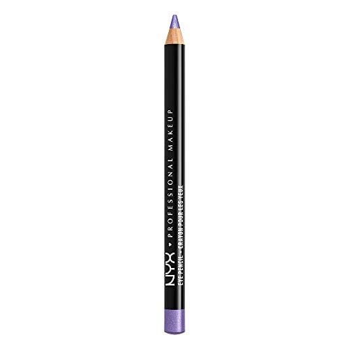 Lápiz de ojos NYX PROFESSIONAL MAKEUP, Lápiz delineador