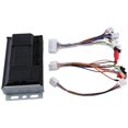 thumbnail image 5 of 60V 3000W Sine Wave Brushless Motor Controller Electric Scooter Speed Controller for Citycoco Scooter, 5 of 5