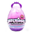 thumbnail image 1 of Set Hatchimals HATCHIMALS Gran Huevo Escena Súper Secreta, 1 of 2