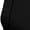 Black, variant on Men's Full Zip Bomber Jacket Summer Lightweight Flight Jackets Short Sleeve Casual Loose Sportswear Jacket with Pockets Black M