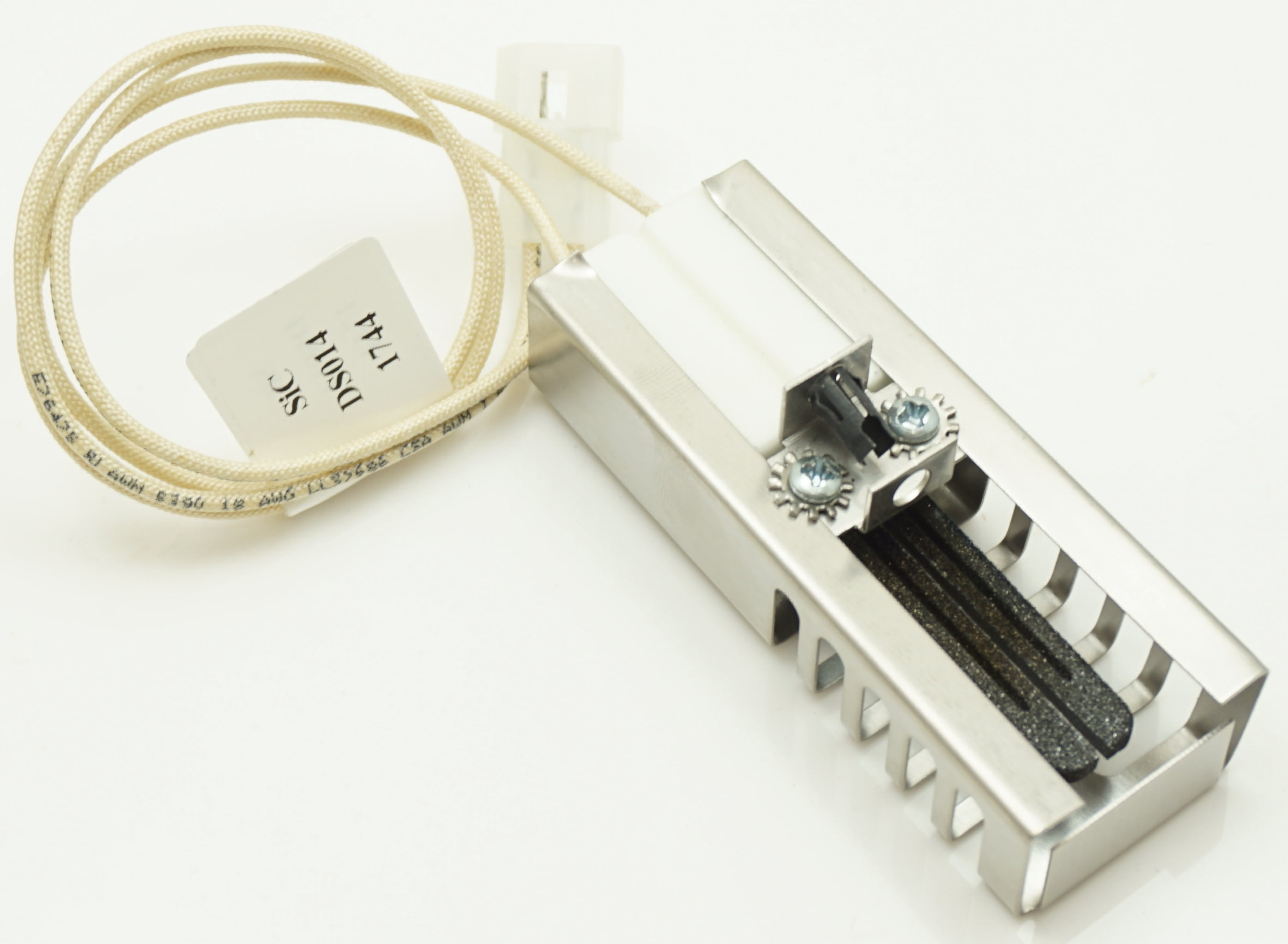 Water Heater Hot surface Igniter for Rheem, AS39271, 1099, DS014KX