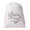 White-A, variant on Reusable Bread Storage Bag Extra Large Cotton Linen Sourdough Bread Keeper with Waterproof Inner Lining Drawstring Food Storage Bag for Homemade Bread 15.8x11.8in Beige