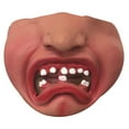 thumbnail image 1 of Funny Mask Big Lips Pet Funny Mask, 1 of 1