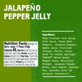 thumbnail image 4 of Tabasco Jalapeno Pepper Jelly, 10 oz, Dairy-Free, 4 of 5
