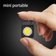 thumbnail image 5 of Linterna de Camping Eigraketly 800LM 3 Marchas Portátil Recargable USB Rojo, 5 of 6