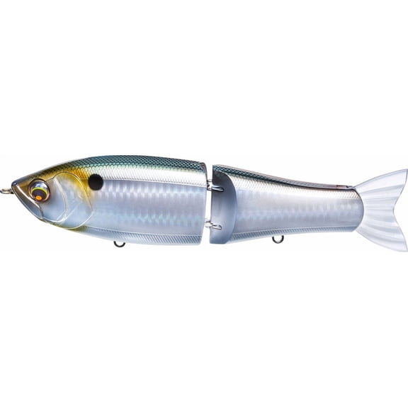 Yo-Zuri Pro Series Glide Bait Gizzard Shad 8" Fishing Lure