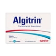 thumbnail image 1 of Algitrin 12 tabletas 325/200 mg, 1 of 3
