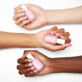 thumbnail image 3 of essie nail polish, vegan, glossy shine finish, salon quality formula, 13.5ml, 3 of 6