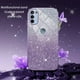 thumbnail image 4 of Gradient Glitter Plating Phone Case For MOTOROLA Moto G84 G54 G41 G31 G32 G71S G10 G20 G30 G60 G60S G8 G9 Plus Play Power Cover, 4 of 4