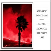 Santa Monica Airport 1987