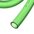 thumbnail image 4 of Uxcell Tubing 5/16" ID, 15/32" OD 1Pack 3.28 Ft for Transfer, Light Brown, Green 35/64" x 45/64", 4 of 6