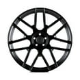 thumbnail image 3 of Mandrus Cast Aluminum Rim MNMGL 19X9.5 5X112 SEMI G-BLK 48MM, 1995MGL485112B66, 3 of 3