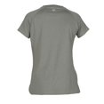 thumbnail image 2 of Aubrion - Camiseta Energise para Mujer (Oliva), 2 of 2