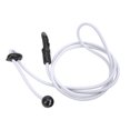 thumbnail image 2 of Kayak Paddle Bungee, High Strength Paddle Leash Bundle Some Items Practical  For Boat White, 2 of 8