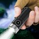 thumbnail image 5 of Linterna De Bolsillo Luz de llavero impermeable IPX4 de luz de acampada de 800LM para emergencia de pesca al aire libre, 5 of 8