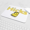 thumbnail image 5 of CafePress - Hicks Gray Top Chick Mousepad - Non-slip Rubber Mousepad, Gaming Mouse Pad, 5 of 6