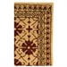 thumbnail image 5 of Safavieh Classic CL303N Ivory, Beige 3' x 5' Rug, 5 of 5
