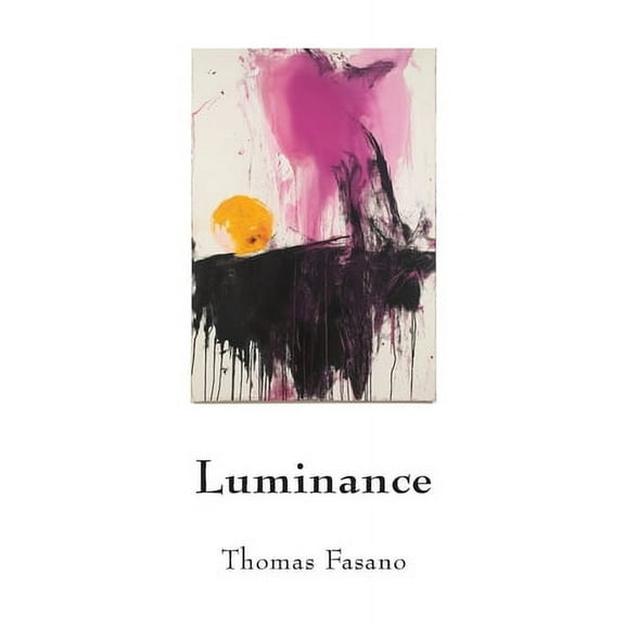 Luminance, (Paperback)