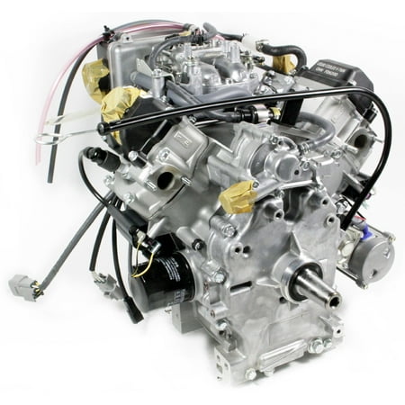 Kawasaki 2001-2008 Mule 3000 3010 3020 620 Complete Engine 70620-0590-Lf New Oem