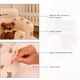 thumbnail image 4 of Sillón Inflable Bluelander para Bebé, Silla Inflable con Válvula Segura, 4 of 4