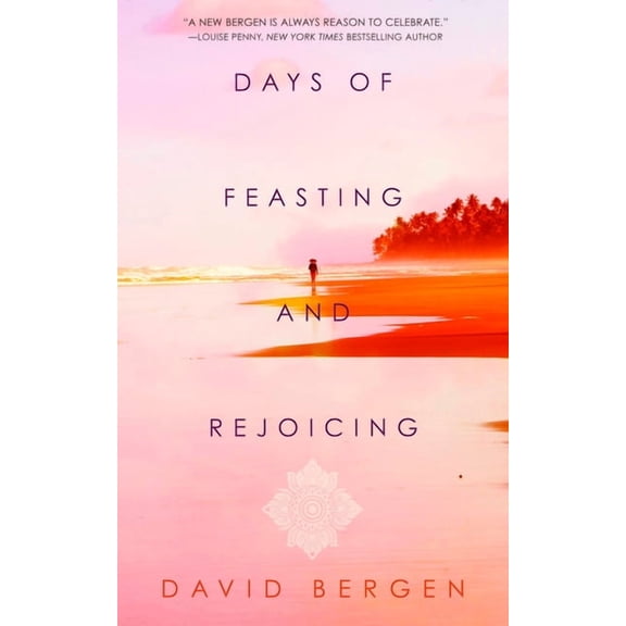 Days of Feasting and Rejoicing, (Hardcover)
