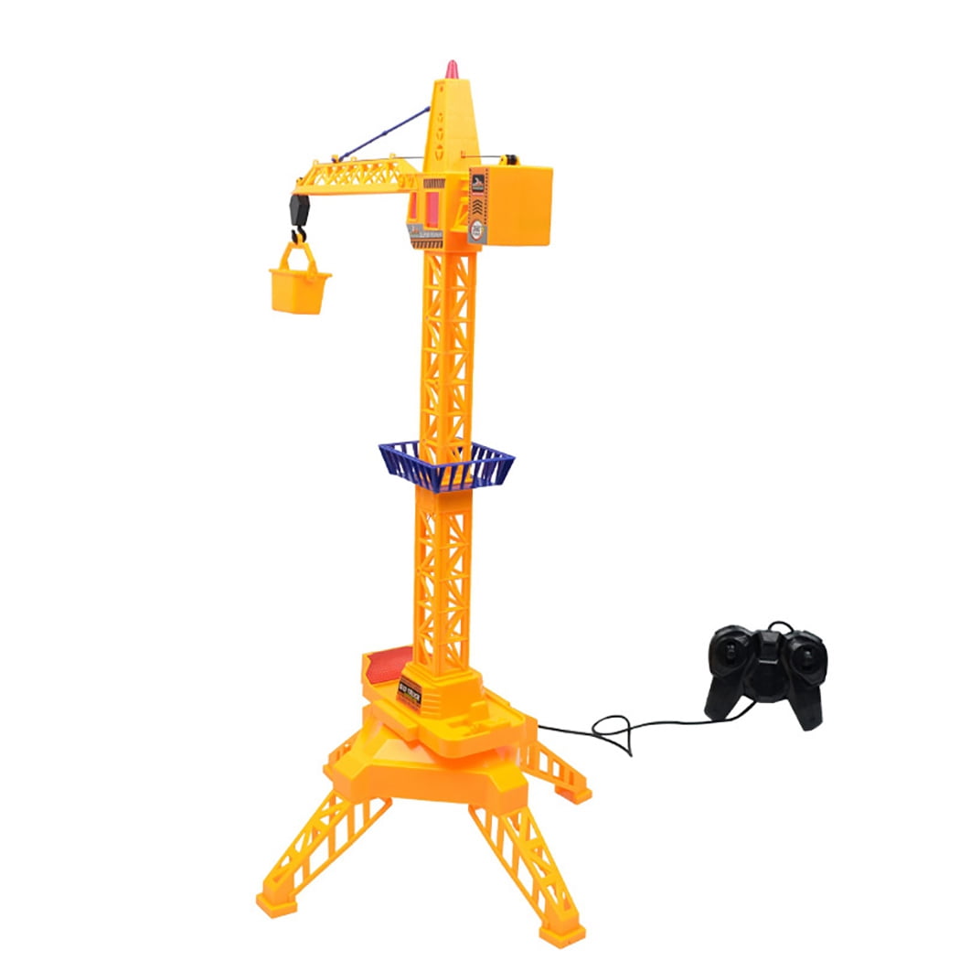 rc crane toy