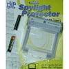 Game Boy Advance Spylight Protector, Arctic