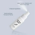 Travel Size Hair Products Silky Hair Products Leave in Thickening Hair Products Hair Conditioner