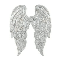 Angel Wing Wall Decor - Home Decor - 1 Piece