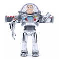 thumbnail image 2 of Disney Toy Story 30th Buzz Lightyear Talking Limited Action Figure New with Box, 2 of 5