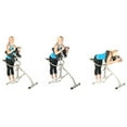 thumbnail image 3 of Stamina Products Inline Traction Control System for Spinal Decompression, 3 of 5