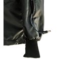 thumbnail image 4 of California Heat 12V Mens Motorcycle Heated Jacket Liner Black XXL-Tall, 4 of 6