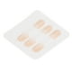 thumbnail image 4 of Parches para cerrar heridas con cremallera Ticfox, 4 of 12